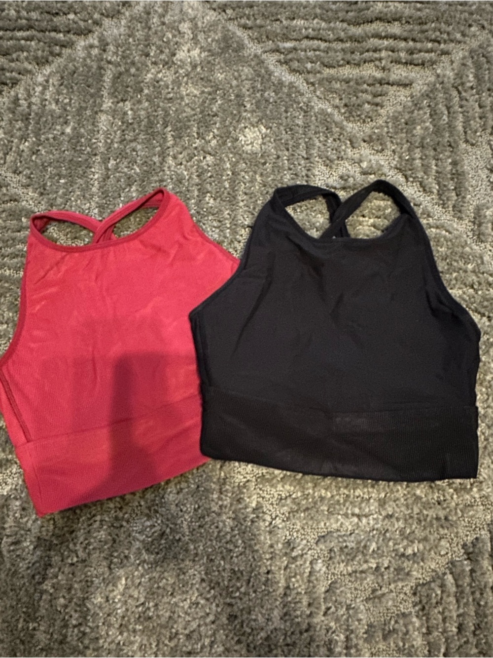 Sport bra bundle